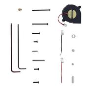 Stabilisateur de cadre d ' imprimante robuste offrant un entretien facile, de tête d ' outil de transport pour accessoires d ' espace de création, pièces d ' imprimante en plastique et métal haute