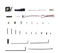 Stabilisateur de cadre d ' imprimante robuste offrant un entretien facile, de tête d ' outil de transport pour accessoires d ' espace de création, pièces d ' imprimante en plastique et métal haute