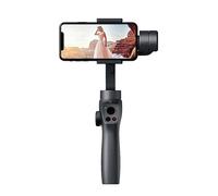 Stabilisateur de caméra à cardan portable à 3 axes pour Cellph Gimbal Ph Trac pour Pho