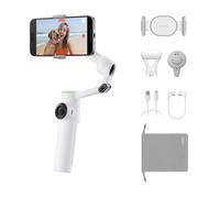 Stabilisateur De Caméra Insta360 Flow 2 Pro Avec Système De Sécurité