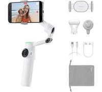 Stabilisateur De Caméra Insta360 Flow 2 Pro Avec Système De Sécurité Multicolore