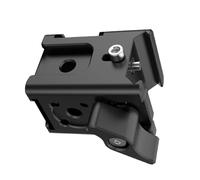 Stabilisateur de caméra portable pour appareil photo reflex numérique léger pour filmer cinématographique, stabilisateur d'appareil photo facile à manipuler