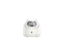 Stabilisateur de cardan à suivi automatique du visage,trépied vidéo de suivi AI,support de suivi de téléphone et de tablette,perche à selfie à rotation 360,Q8,Q9,Q11 - Type Q5 white