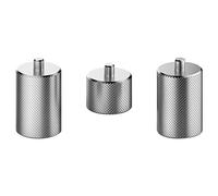 Stabilisateur de cardan de contrepoids OM 4/OS MO Mobile 3, support de 70 g Accessoire de prise de vue vidéo pour DJI OSMO Mobile 3