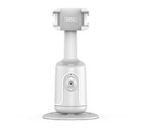 Stabilisateur de cardan de suivi de bureau,rotation à 360 °,suivi du visage AI suivant,cardan de prise de vue pour smartphone en direct,P01 Pro - Type B