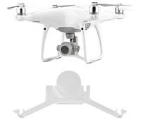 Stabilisateur de cardan / housse de caméra compatible avec DJI Phantom 4 Pro Gimbal Lock Drone Accessoires