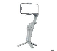 Stabilisateur de cardan portable à 3 axes - RNCYN - Suivi intelligent du visage et des objets - 360°
