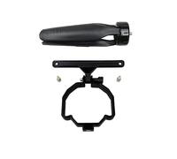 Stabilisateur de cardan portatif for Drone Air 3, Support Prise Vue au Sol, trépied for DJI RC 2 /RC-N2, Accessoires télécommande(for RC 2 Remote)