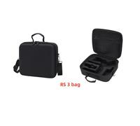 Stabilisateur de cardan portatif pour DJI RS 3/RS 3Pro,sac à main,poignée,trépied,initié,accessoires - Type For DJI RS 3