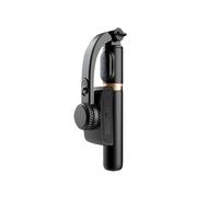 Stabilisateur de Cardan Portatif Selfie Stick Smartphone Action Cameras Tripod