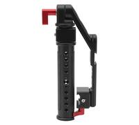 Stabilisateur de Cardan pour Smartphone, Support de Poignée Réglable à 360 Degrés pour Caméra D'enregistrement Vidéo RS2 RS3 R3