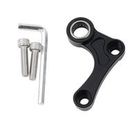 Stabilisateur de changement de vitesse Support Changement Vitesse Stabilisateur Changement Vitesse Support Manette Vitesse Pour Triumph Pour Street Triple RS RS 765 765RS 765S 2017-2024 Support De Sta