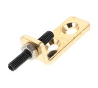 Stabilisateur de Chevalet de Trémolo en Laiton pour Guitare Électrique