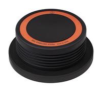 stabilisateur de disque audio-technica AT618a pour platine vinyle (neuf 2018)...