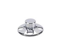 Stabilisateur de disque pour platine vinyle LP, poids métallique, système HiFi pour tourne-disque vinyle LP