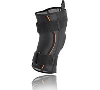 Stabilisateur de genou HMS KO1655 Noir L
