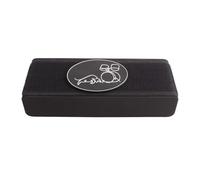 Stabilisateur De Grancase | Bloc-cabine Pour Sel Test,Tapis Anti-bruit Pour Test De Bande De Salle D'étude D'enregistrement Et De Performance