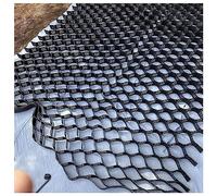 Stabilisateur de grillage de gravier de pois haute performance de 5,1 cm pour une utilisation en extérieur, contrôle des sols lourds, gestion des boues agricoles, allées et paysagères, renforcement du