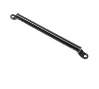 Stabilisateur De Guidon Motorcycle Universal Multifunction Balance Bar Modified Aluminum Alloy Extension Handlebar Headlamp Bracket Moto Accessories(Sliver)