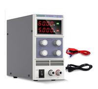 Stabilisateur de laboratoire, alimentation cc réglable, régulateur de tension 60V 5a, commutation Variable, banc 30V 10a, bricolage(Kps3010D 30V 10A)
