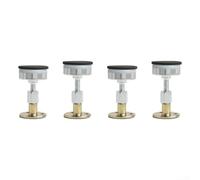 Stabilisateur de lit anti-collision pour une meilleure protection murale et stabilité (62-82 mm)