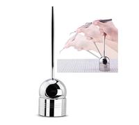 Stabilisateur de Main de modélisme, Rotation Horizontale à 360 ° et Verticale à 210 °, modèle de stabilisateur de Main de précision, réduisant efficacement Les tremblements de la Main