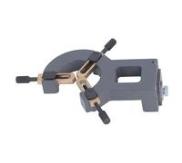 Stabilisateur de Mini Tour, Lunette Stable en Métal à Haute rigidité, Support Stable pour Pièces Plus Longues, pour Mini Tour MX-210, WM-210, 8x16