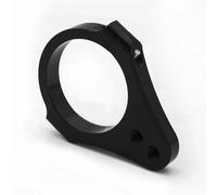 Stabilisateur De Moto 48MM, Amortisseur Direction, Kit Support Montage, Pince Fourche, Monture, Accessoires Scooter Électrique