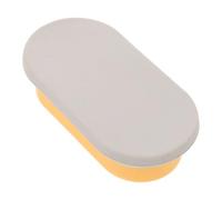 Stabilisateur de Parc et Bords Arrondis en Plastique Base Antidérapante | Fixation sans Outil pour Barres de Parc à Jeux, Coins Lisses Sécurisés, pour Sols en Bois et Jardins