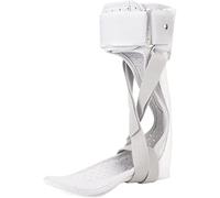 Stabilisateur de pied tombant, orthèse de cheville et de pied, attelle à ressort à lames, support d'orthèse de cheville et de pied, orthèse pour accident vasculaire cérébral, hémiplégie, aide à l