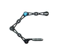 Stabilisateur de poche pliable Sevenoak SK-VH10 - pour caméscopes, appareils photo et smartphones - jusqu'à 4 kg