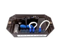 Stabilisateur de Puissance de régulateur de Tension Automatique KI-DAVR 250S Compatible avec la compatibilité avec Le Groupe électrogène KDE20SS3
