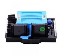Stabilisateur de régulateur de Tension Automatique Compatible avec Les pièces de Rechange compatibles du générateur R120 AVR