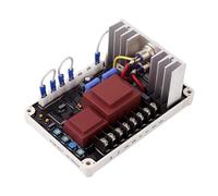 Stabilisateur de régulateur de Tension Automatique Compatible EA15A, Compatible avec générateurs sans balais, y Compris Les modèles Kutai