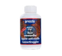 presto 603086 Convertisseur de rouille 250 ml