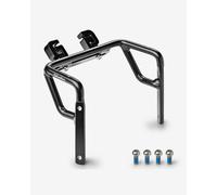 Columbus Bikepacking Bag Stabilizer Argenté Black