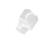 Stabilisateur de serrage de protection pour objectif de caméra d'action | Formulaire imprimé en 3D intégré, spécifique à l'appareil, accès à la zone des boutons pour les commandes de caméra de