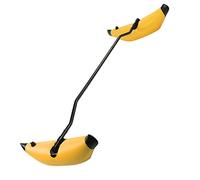 Stabilisateur de Stabilisateur de Kayak, Barils Flottants de Kayak, Système de Stabilisateur Debout, Stabilisateur de Kayak Gonflable Kit de Stabilisateur de Canoë en PVC Sportinggoods Canotage