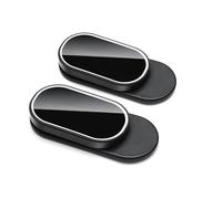 Stabilisateur De Support De Ceinture De Sécurité De Voiture",Dispositif De Fixation De Bain,Accessoires Intérieurs Pour Vw,Bmw,Nissan,Hyundai,1,"2 Pièces - Type 2pcs-Black A