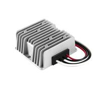 Stabilisateur de tension 8-40 V à 12 V 13,8 V 5 A 10 A - Convertisseur DC DC - Réducteur élévateur - Module régulateur pour voiture (8-40 V à 13,8 V 5 A)