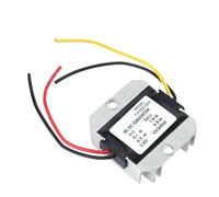 Stabilisateur de tension CC-CC 5-32 V vers 12 V 3 A, régulateur de tension, protection de sécurité, suralimentation, dépressurisation(5-32V to 12V 3A)