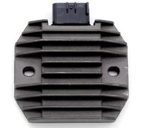 Stabilisateur de Tension Compatible Avec Yamaha Pour YP400 Pour Majesty 400 2005-2012 Pour XVS125 Dragstar 2000-2004 Régulateur-redresseur Tension Moto