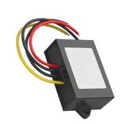 Stabilisateur de Tension monté sur véhicule d c, Module de suralimentation et d'abaissement Automatique 6 V-20 V à 12 V 13,8 V 1 pièce(3A x 12V)