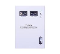 Stabilisateur de tension PNI SVM-10K avec servomoteur 10000VA, 8000W, sortie 230V