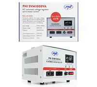 Stabilisateur de tension - PNI - SVM1000VA - Sortie 800W - 36A - 230V