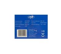Stabilisateur de tension - PNI - SVM1000VA - Sortie 800W - 36A - 230V