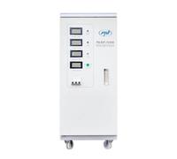 Stabilisateur De Tension - Pni - Svt-10k - 10 000 Va - 380 V - Triphasé