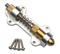 Stabilisateur de trémolo de guitare électrique : bouchon de pont Tremolo, ajusteur d'équilibre pour instruments à cordes | Entretien des équipements musicaux et aide au réglage pour les musiciens