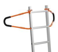 Stabilisateur d'Échelle pour Le Toit | Antidérapant à Usage Intensif - Support D'Écartement pour Échelle - pour Atelier De Réparation, Dortoir, Appartement, Location, Salon, Camion Et Voiture