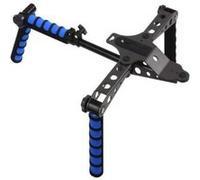 Stabilisateur d'épaule Multi-Rig Opteka CSX600 Shoulder support for digital SLR and Camcorders G